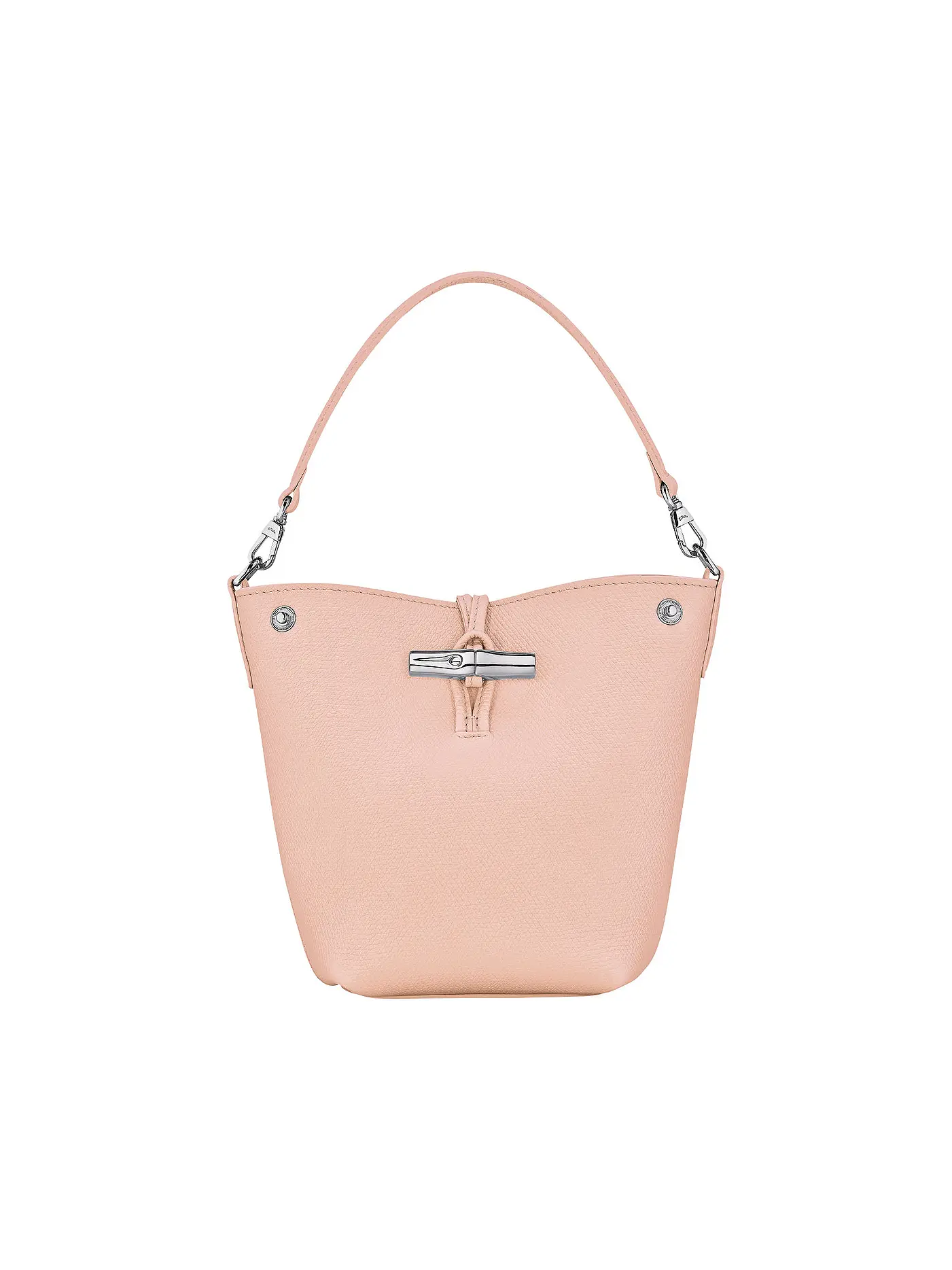 LONGCHAMP | Le Roseau Beuteltasche XSmall, Ballerine | 